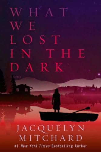 What We Lost in the Dark book cover