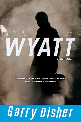 Wyatt book cover