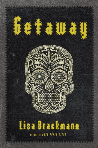 Getaway book cover