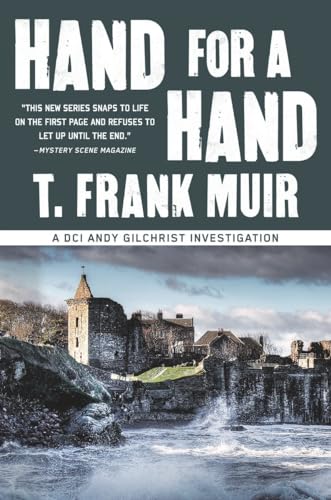 Hand for a Hand book cover