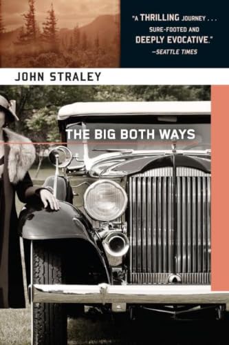 The Big Both Ways book cover