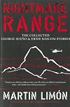 Nightmare Range: The Collected Sueno and Bascom Short Stories