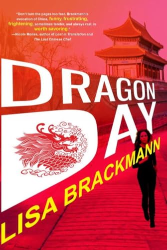 Dragon Day book cover