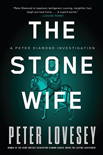 The Stone Wife book cover