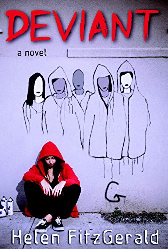 Deviant book cover
