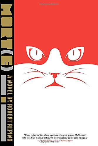Mort(e) book cover