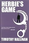 Herbie's Game (A Junior Bender Mystery)