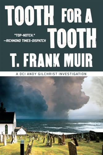 Tooth for a Tooth book cover