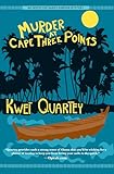 Murder at Cape Three Points (Darko Dawson #3)