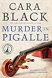 Murder in Pigalle