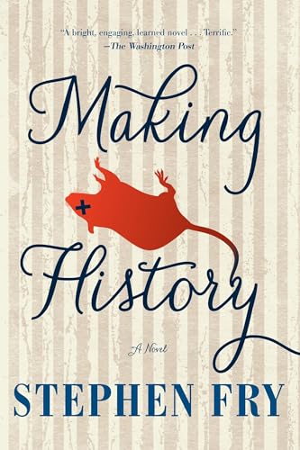 Making History book cover