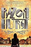 Amazon cover image