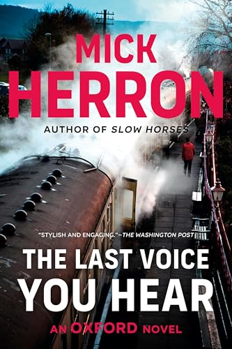 The Last Voice You Hear cover