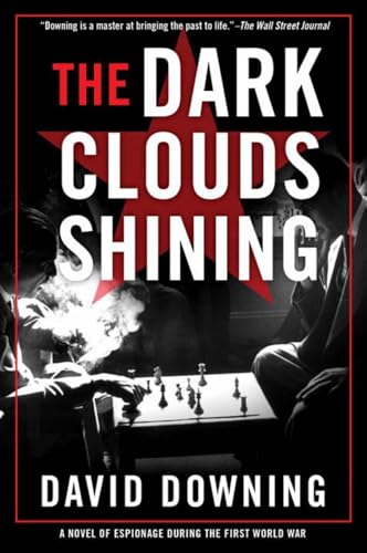 The Dark Clouds Shining cover