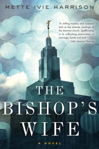 The Bishop's Wife book cover