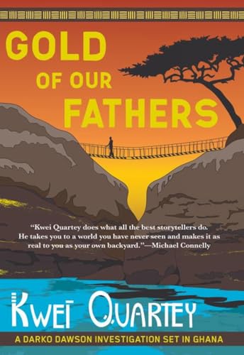 Gold of Our Fathers book cover