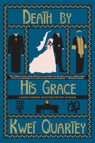 Death by His Grace cover