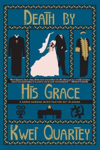 Death by His Grace book cover