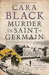 Murder in Saint-Germain