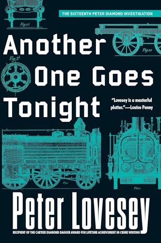 Another One Goes Tonight book cover