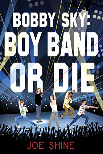Cover of Bobby Sky