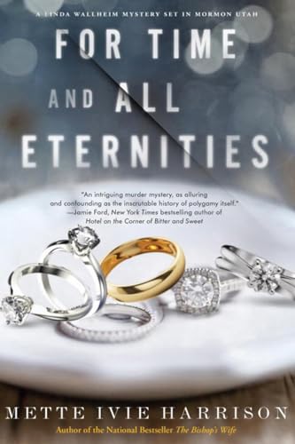 For Time and All Eternities book cover