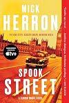 Spook Street
