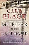Murder on the Left Bank