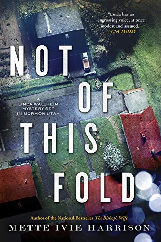 Not of This Fold book cover