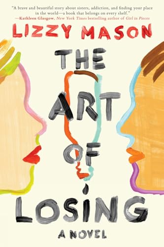 The Art of Losing book cover