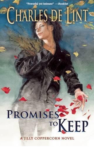 Promises to Keep book cover