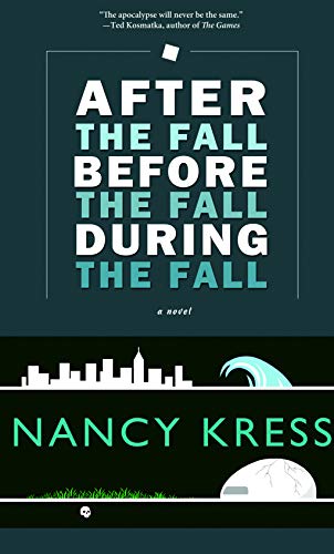 After the Fall, Before the Fall, During the Fall book cover