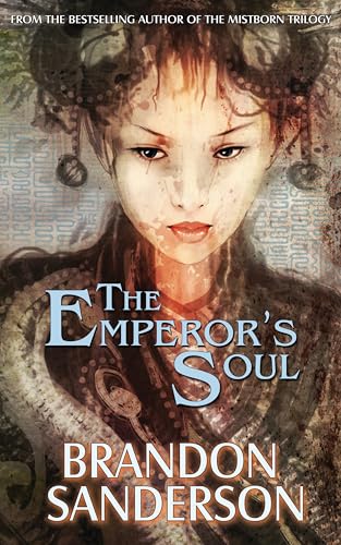 The Emperor's Soul (The Cosmere)