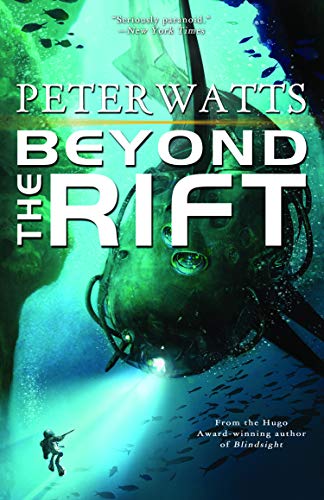 Beyond the Rift book cover