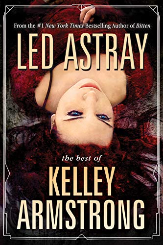 Led Astray book cover