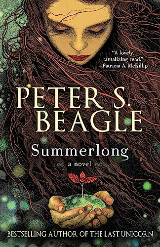 Summerlong book cover