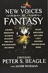 The New Voices of Fantasy