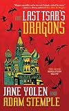 The Last Tsar's Dragons