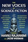 The New Voices of Science Fiction