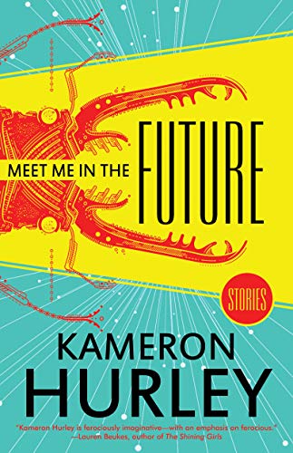 Meet Me in the Future book cover