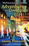 Adventures of a Dwergish Girl