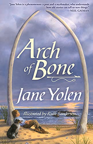 Arch of Bone book cover