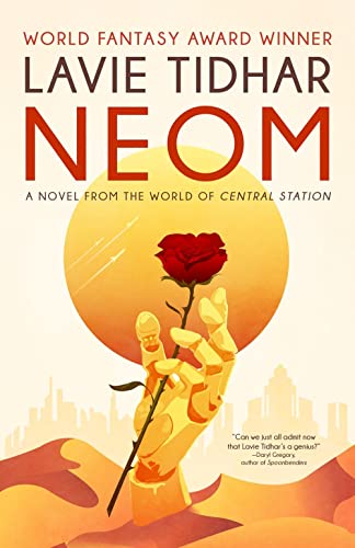 Neom cover