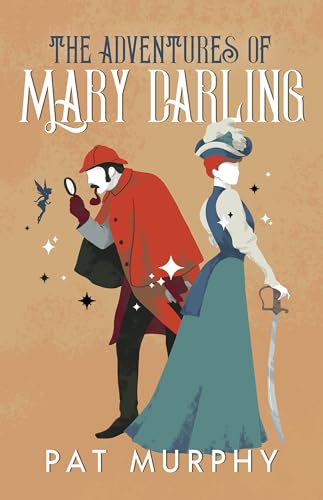 The Adventures of Mary Darling / by Murphy, Pat