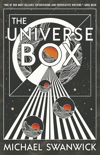 The Universe Box book cover