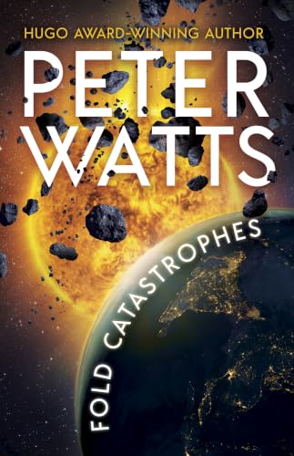 Fold Catastrophes book cover