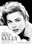 Glamour Film Stars Grace Kelly 2012 Calendar Calendrier