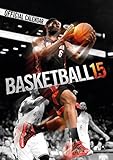 Basketball 2015 Calendar Calendrier