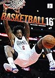 Official Basketball 2016 Calendar