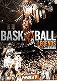 Basketball Legends 2016 Calendrier